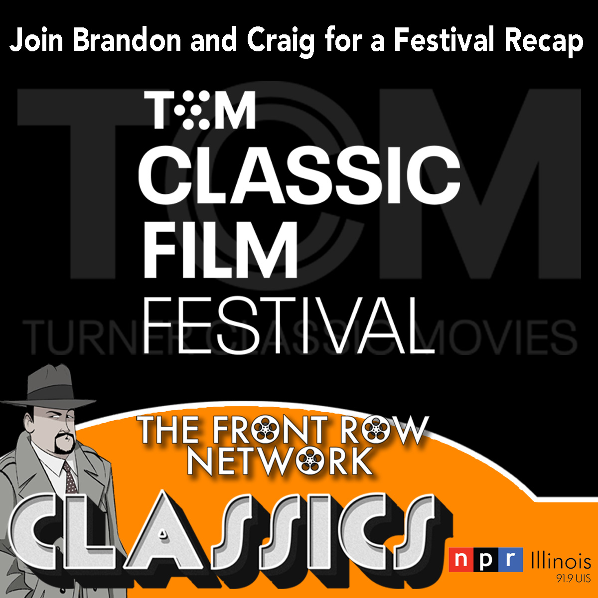 CLASSICS -2023 TCM Classic Film Festival Recap