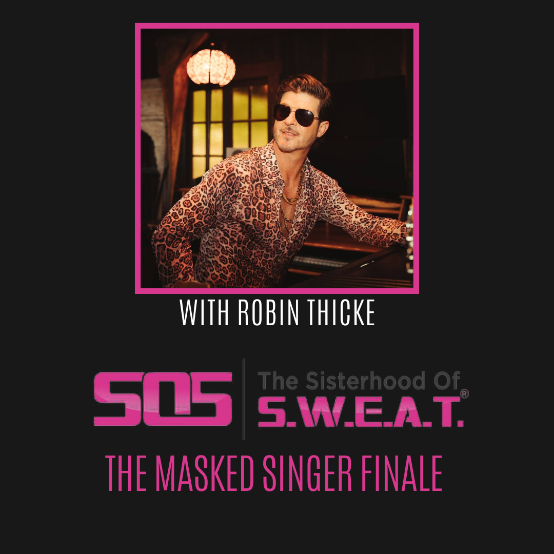 SISTERHOOD OF SWEAT - Motivation, Inspiration, Health, Wealth, Fitness, Authenticity, Confidence and Empowerment