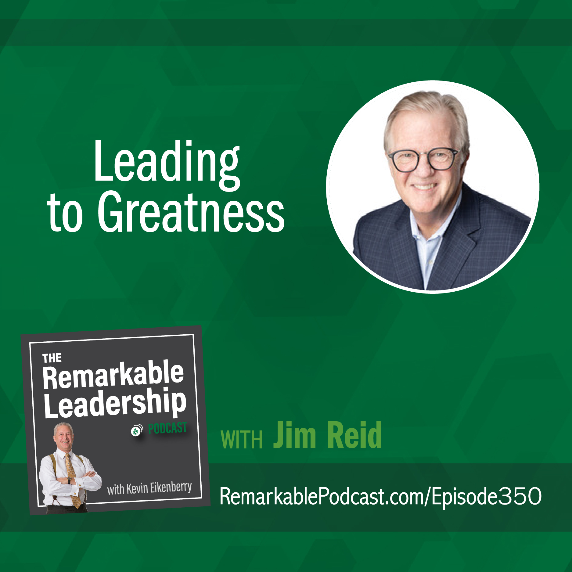 The Remarkable Leadership Podcast