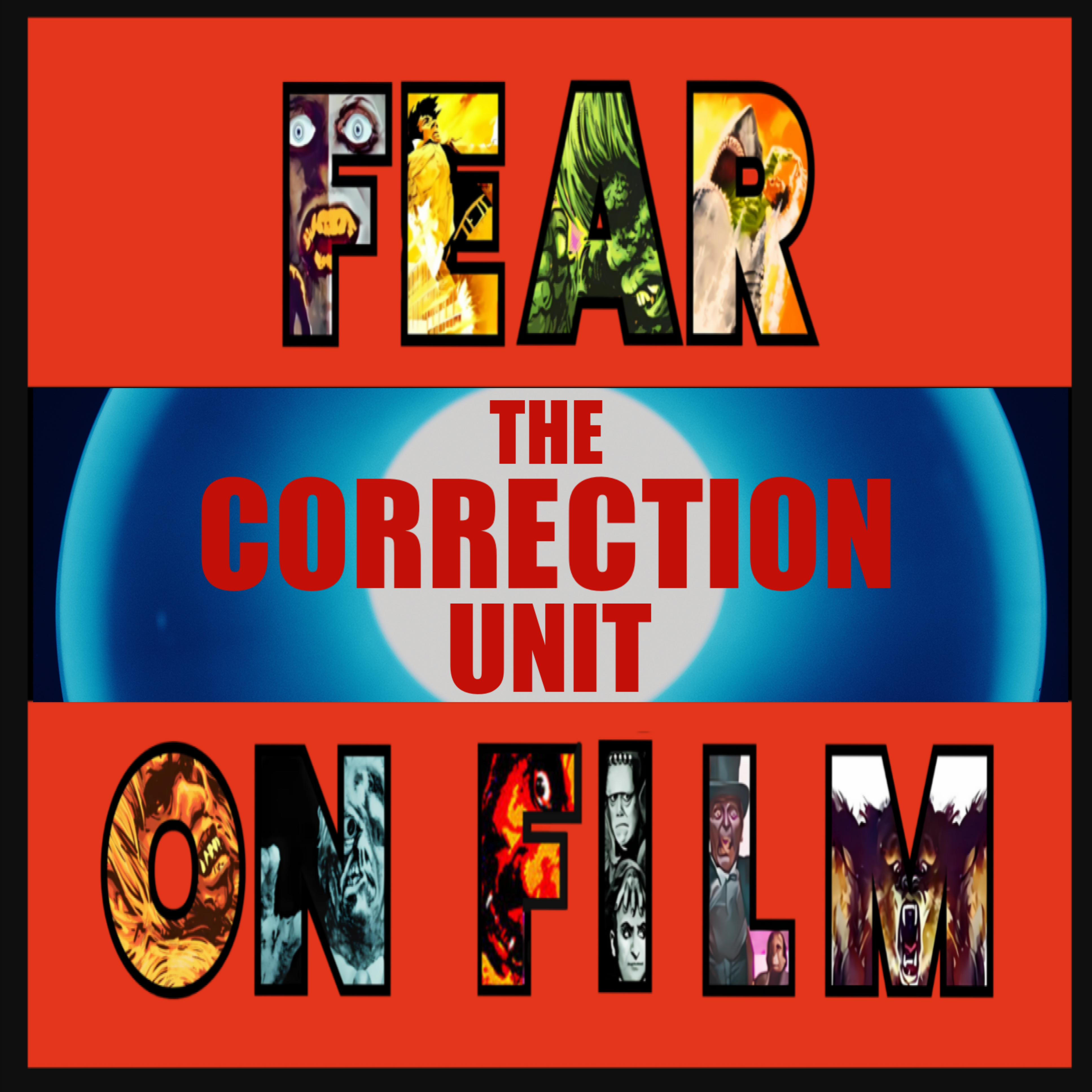 Fear On Film