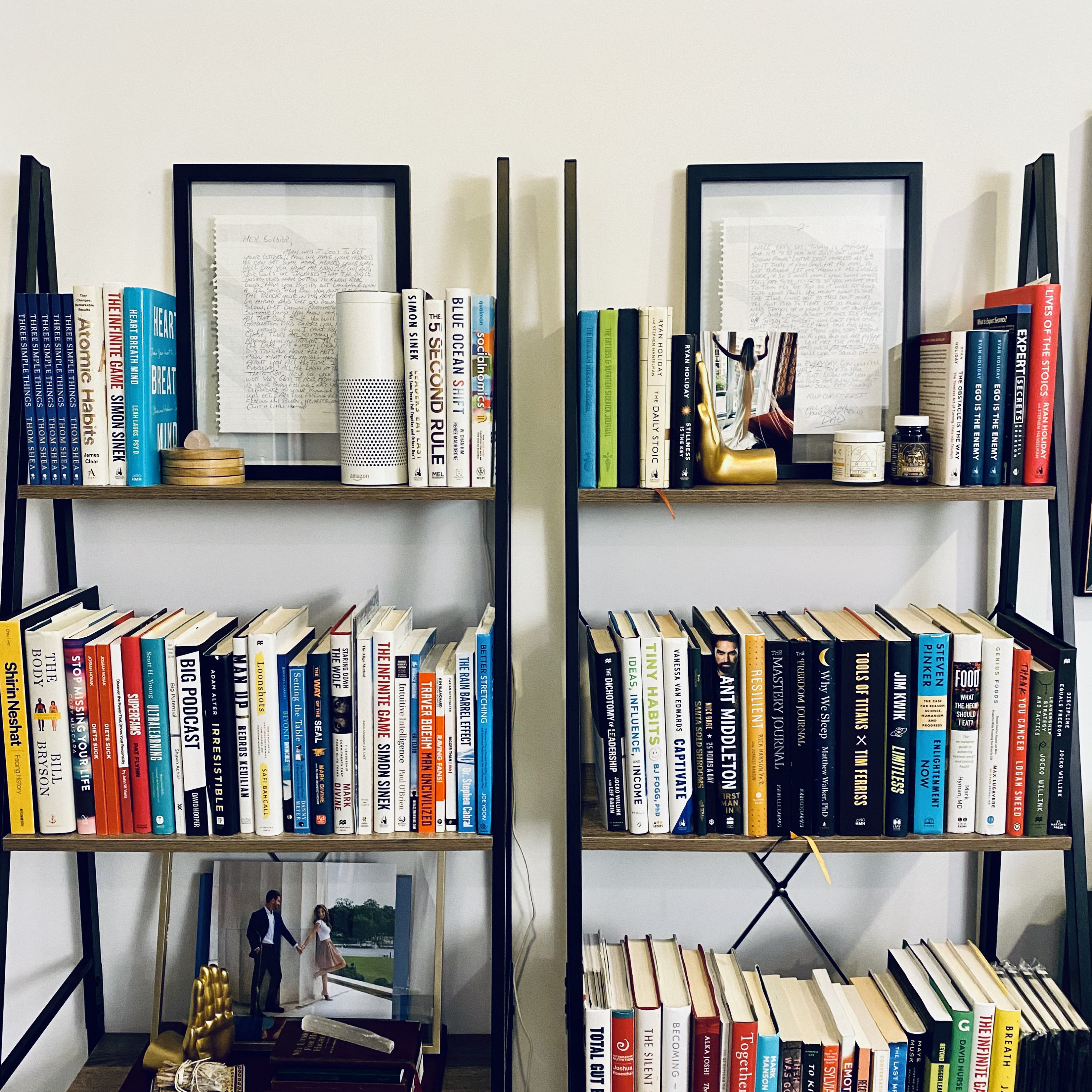 EFR 402: Top 7 Books of 2020 on Habits, Hope, Training, Crazy Ideas, Togetherness, Stoicism, and Becoming Limitless