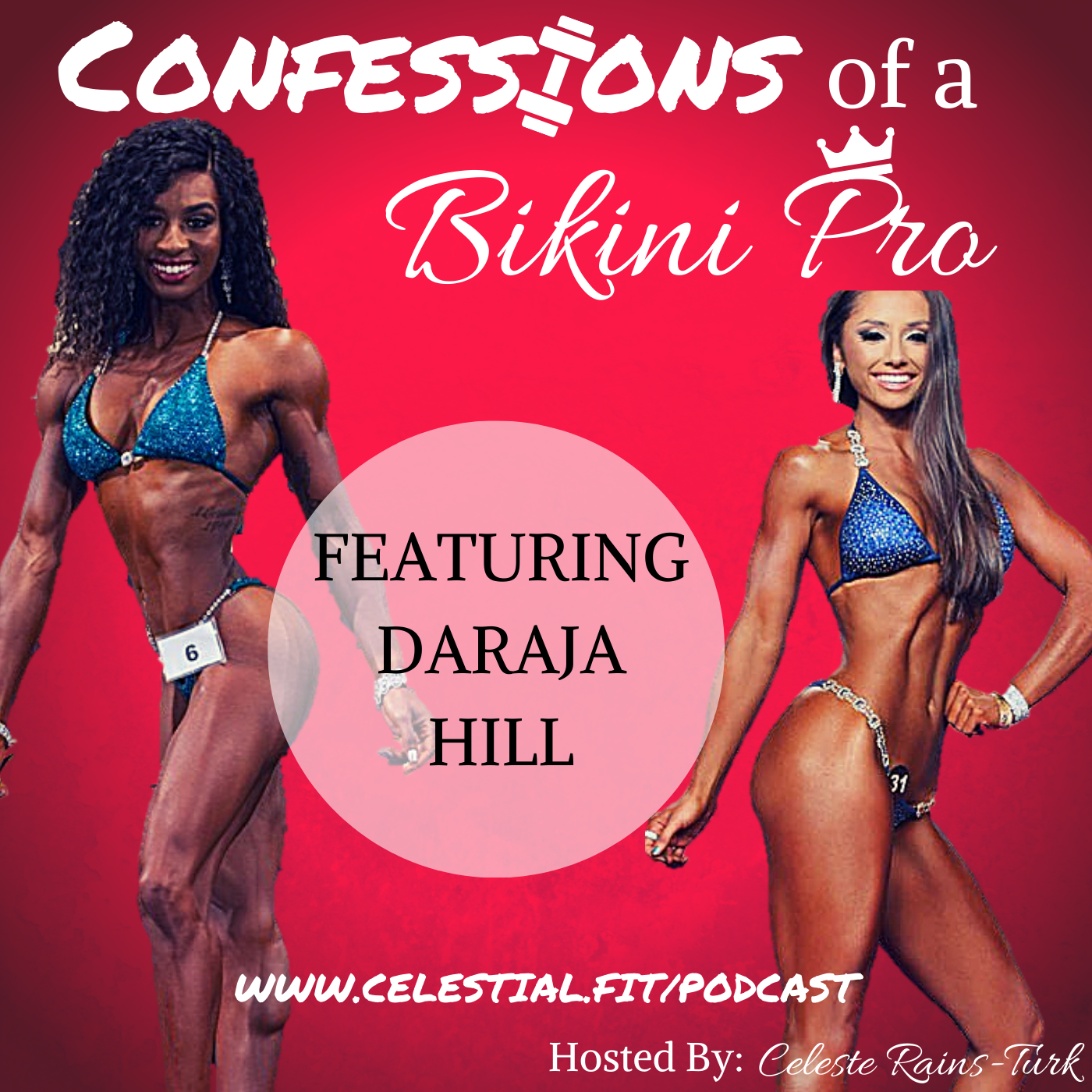 Confessions of a Bikini Pro