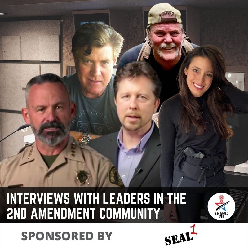Gun Owners Radio