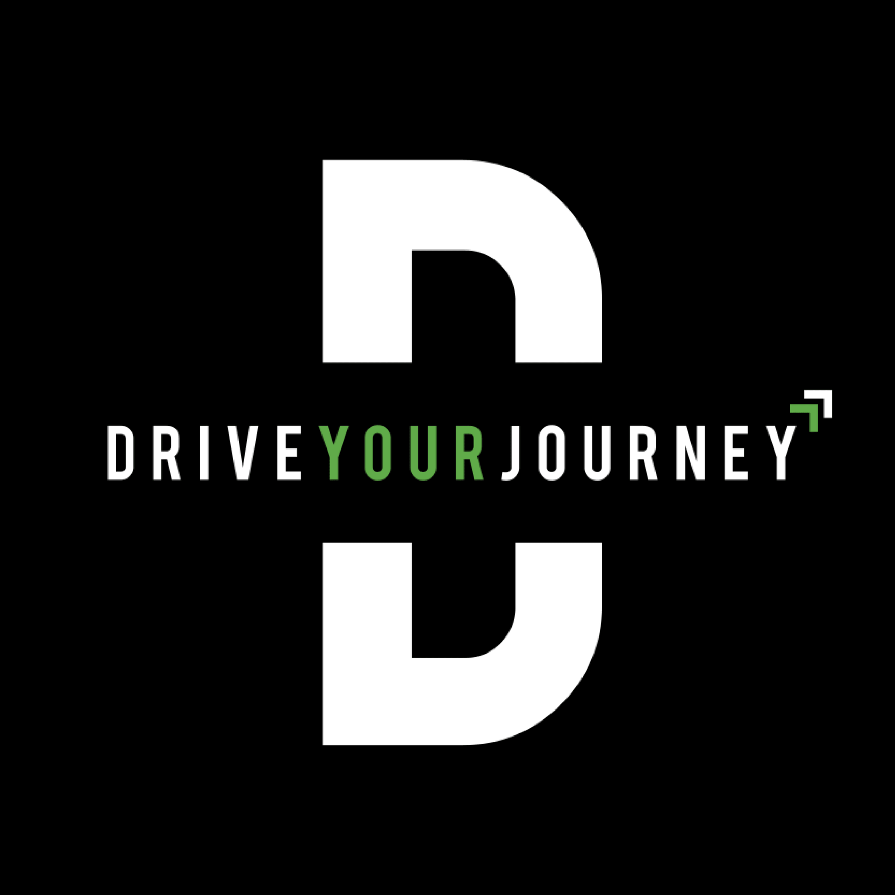 001: Welcome to Drive Your Journey