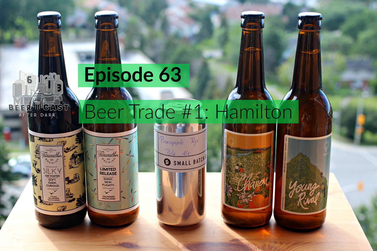 613BeerCast