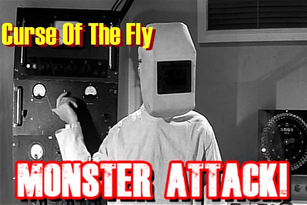 MONSTER ATTACK!