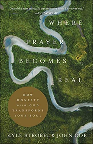 Episode 90: Where Prayer Becomes Real