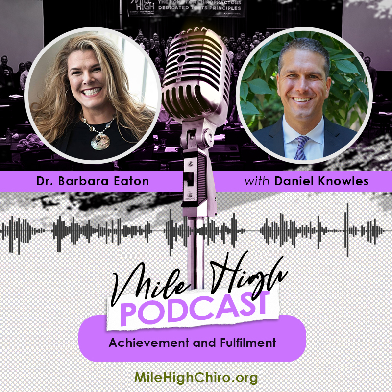 Mile High Chiro Podcast
