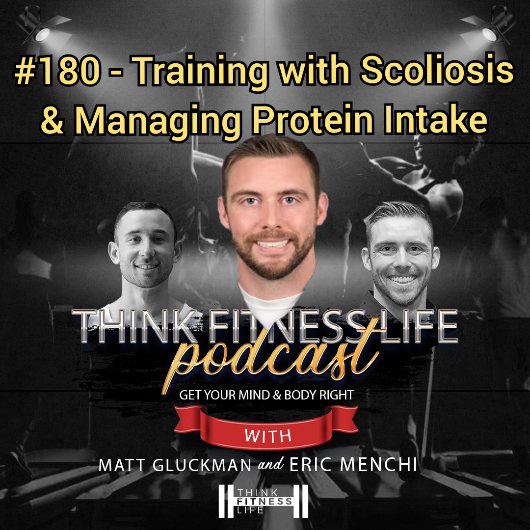 Think Fitness Life