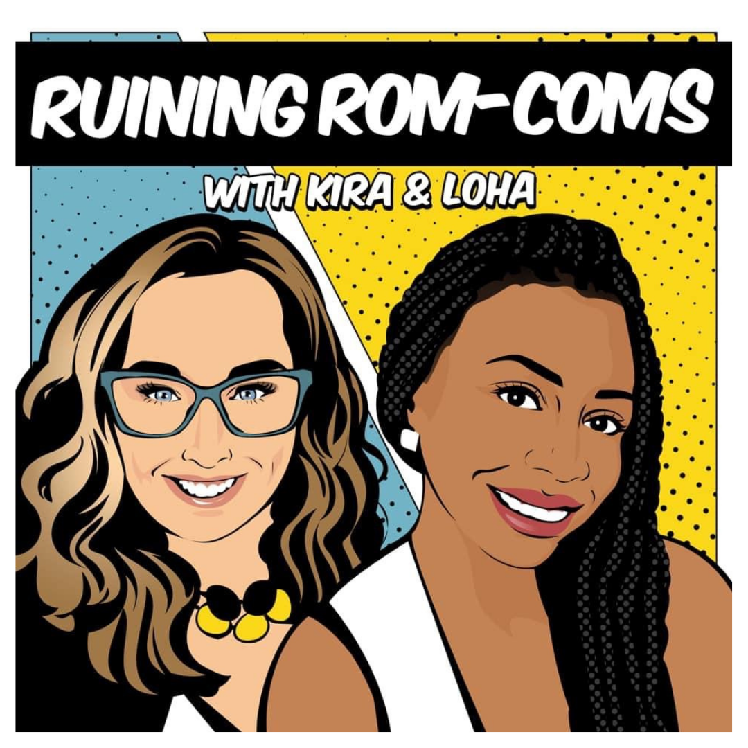 Ruining Rom-coms: 10 Things I Hate About You