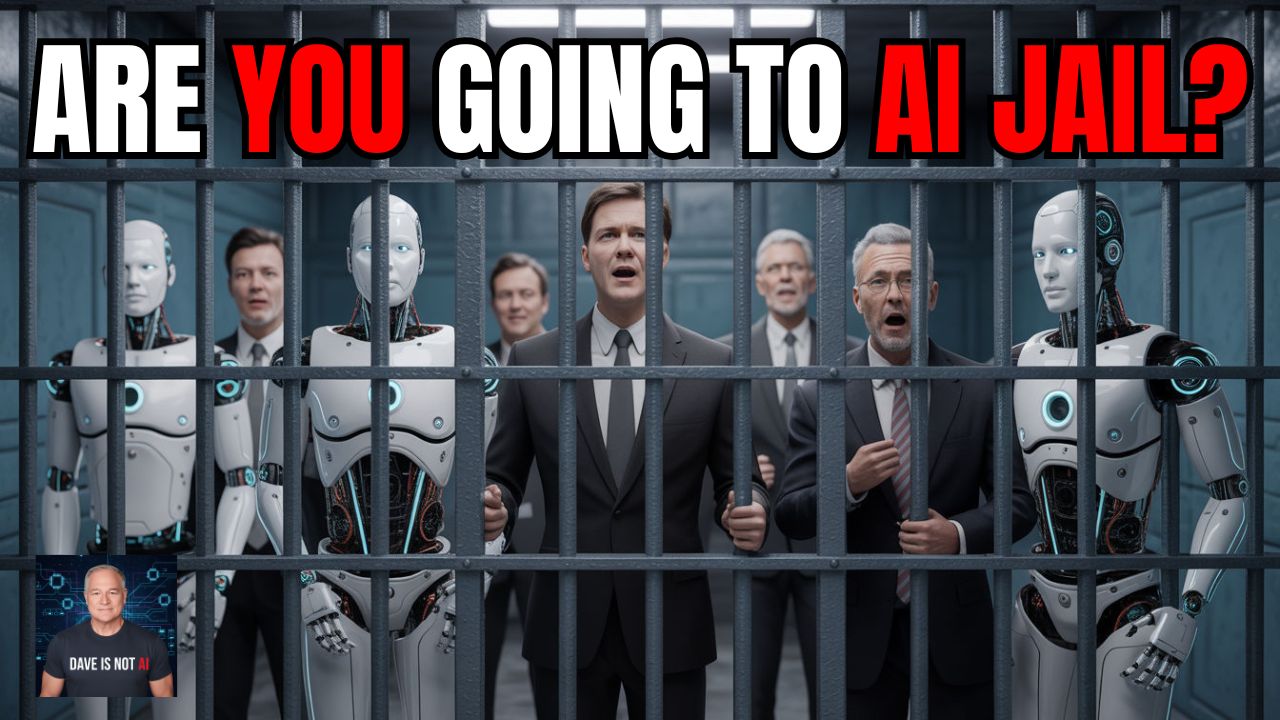 AI Regulation Crash Course: Don't Get Caught Off Guard in 2026 AI Regulation Crash Course: Don't Get Caught Off Guard in 2026