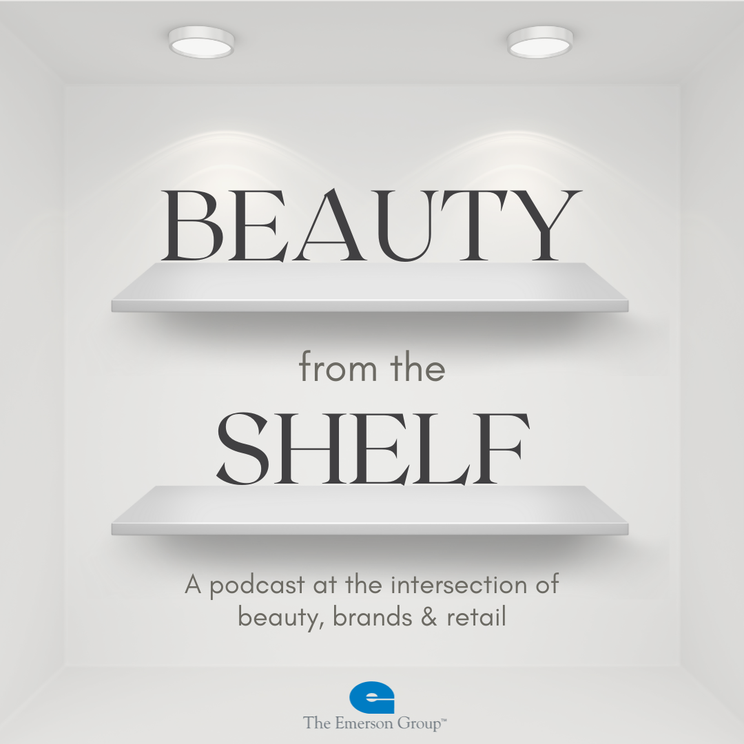 Scaling Emerging Beauty