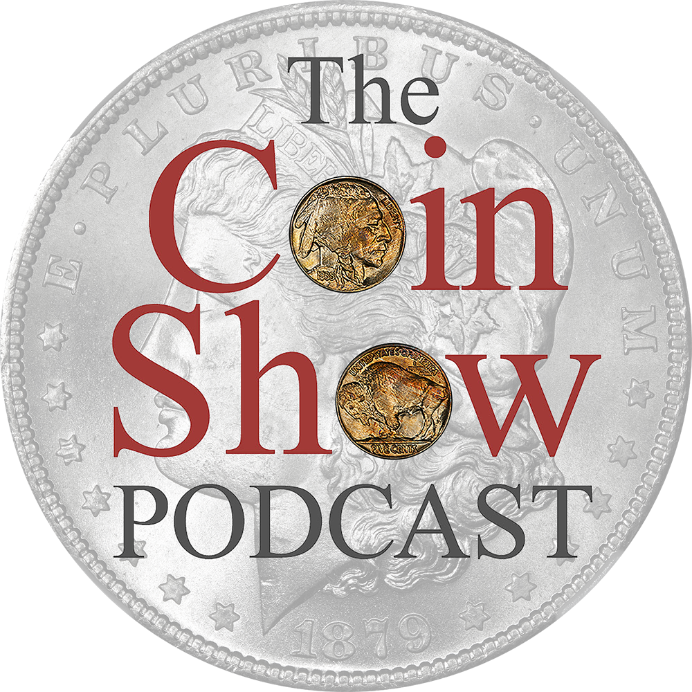 The Coin Show Podcast