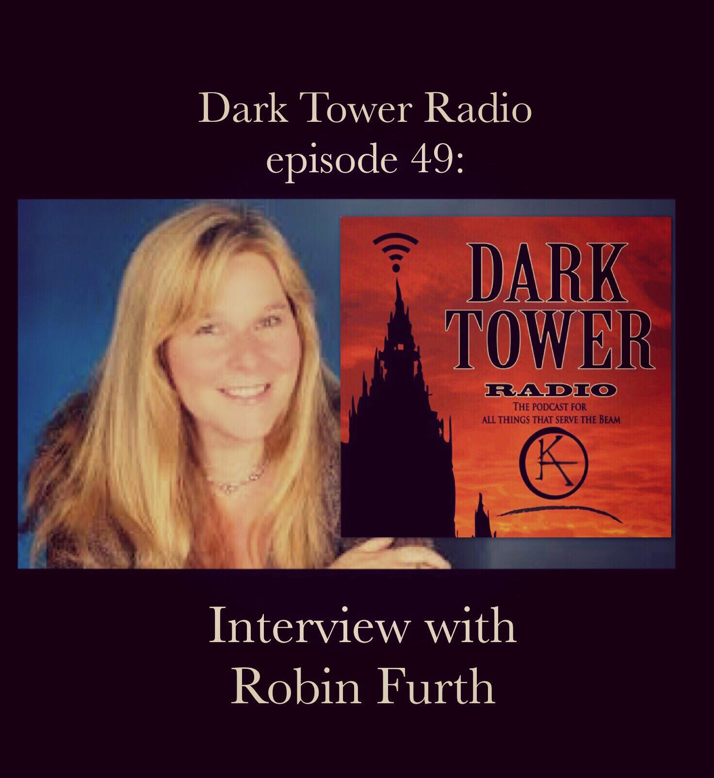Dark Tower Radio