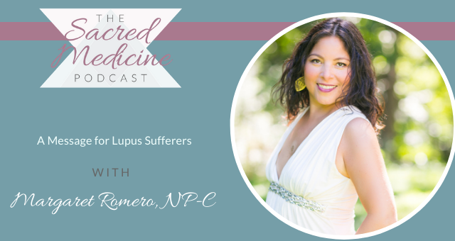 The Sacred Medicine Podcast