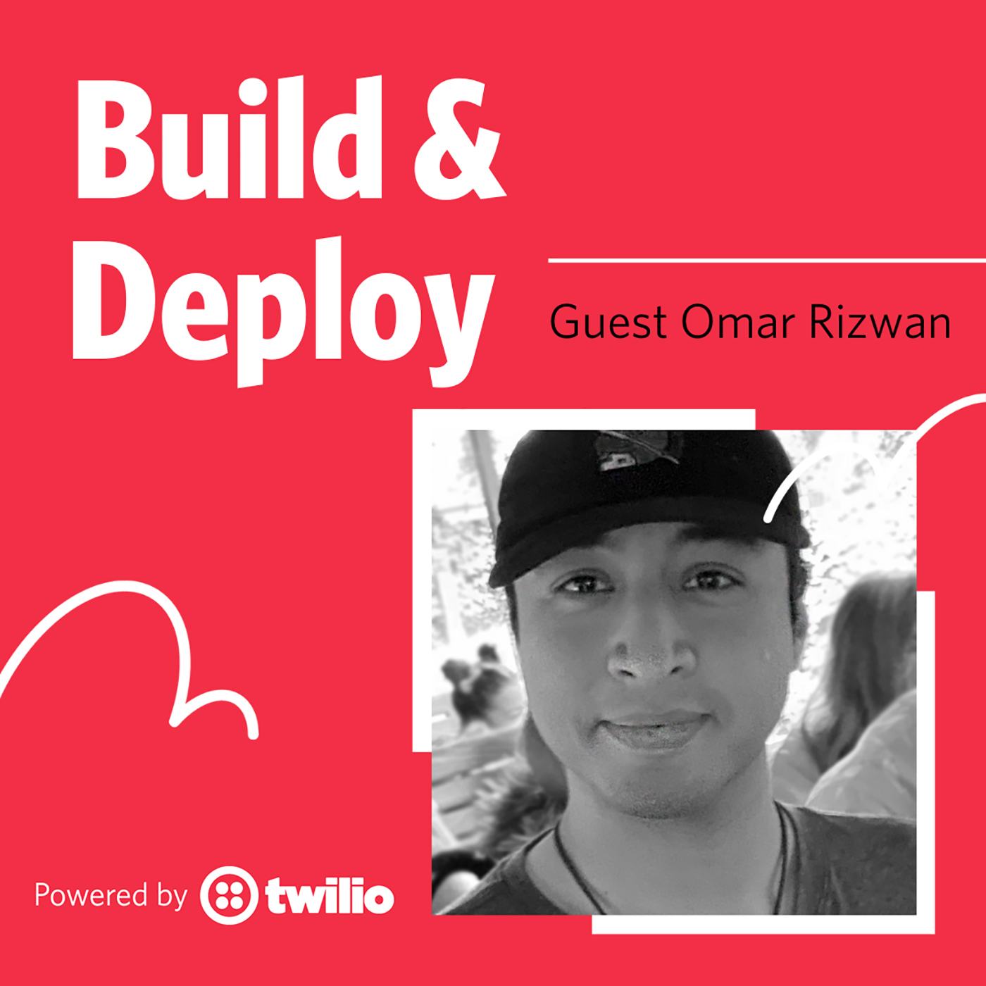 Build and Deploy with Liz Moy