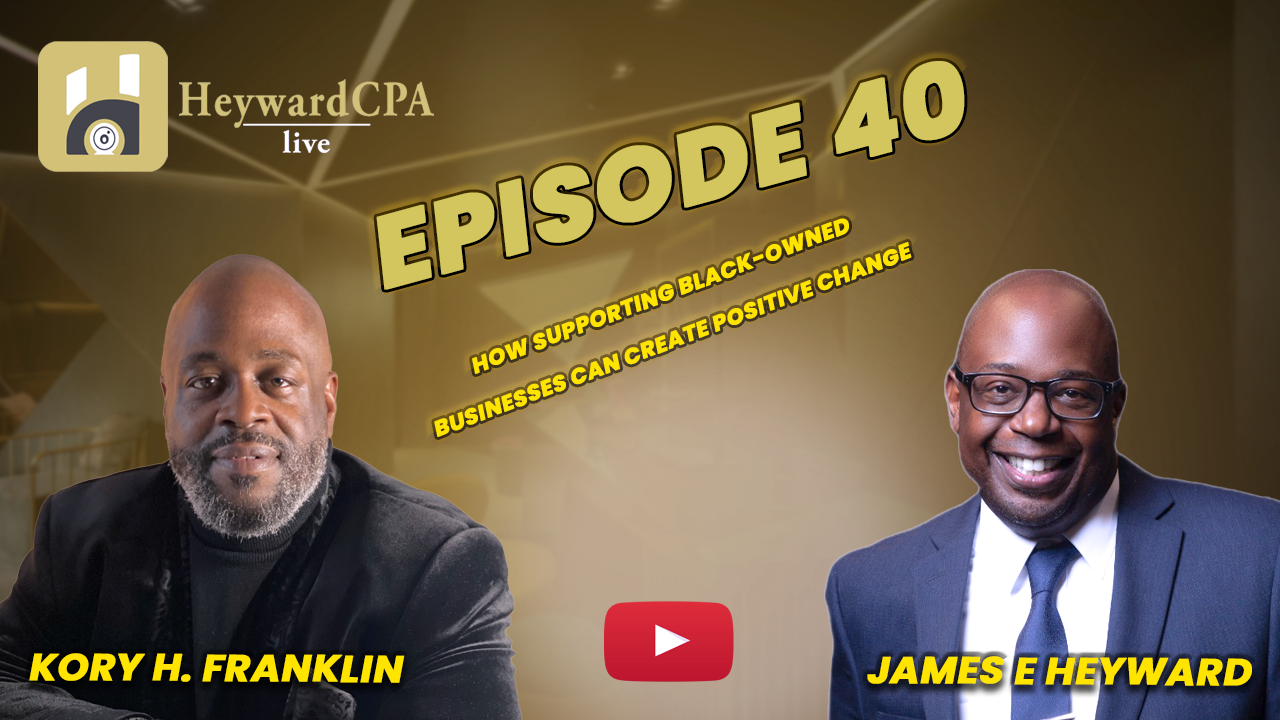 The Financial Flipside Podcast