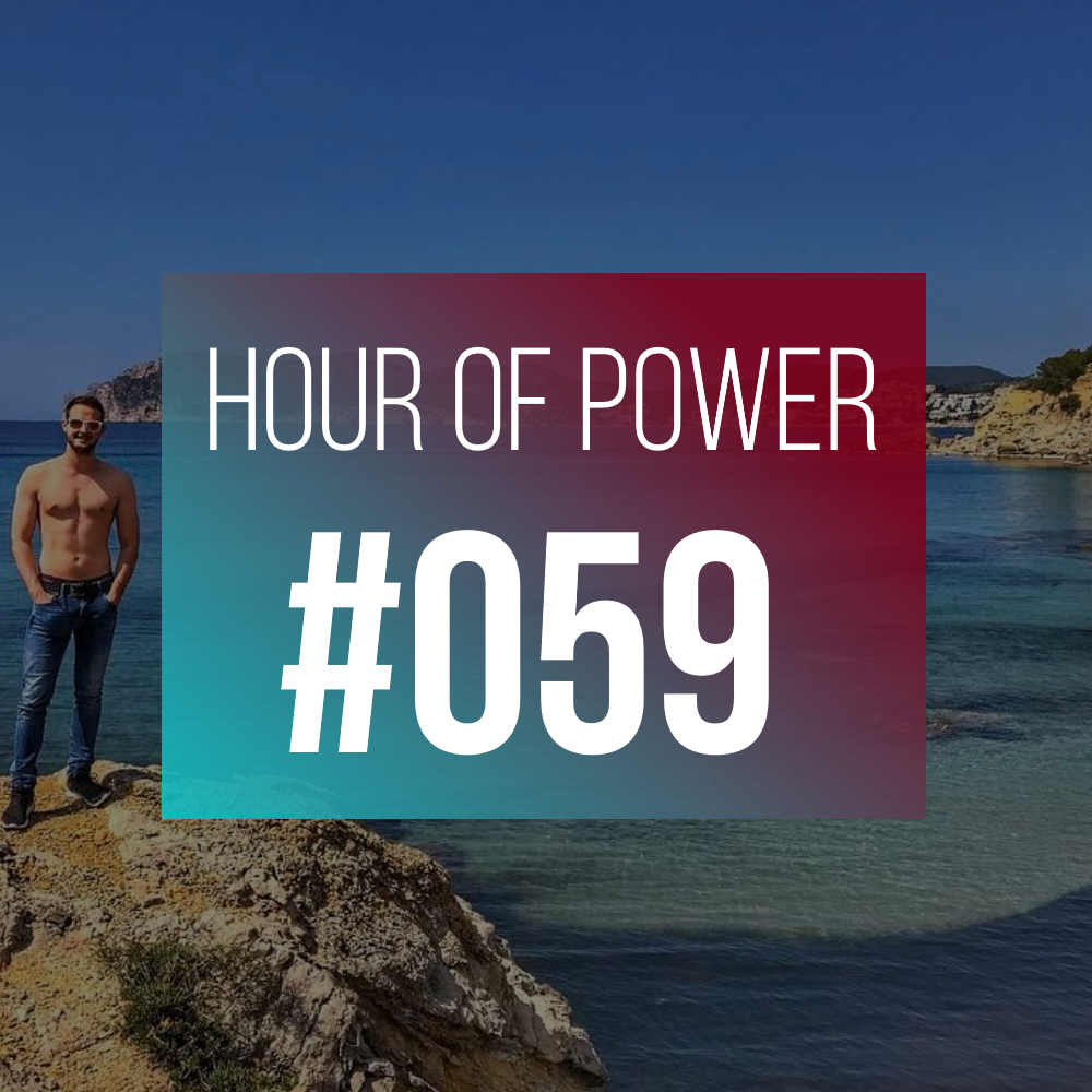 KEIN LIMIT - Podcast