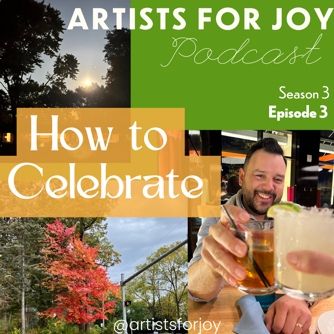 Artists for Joy