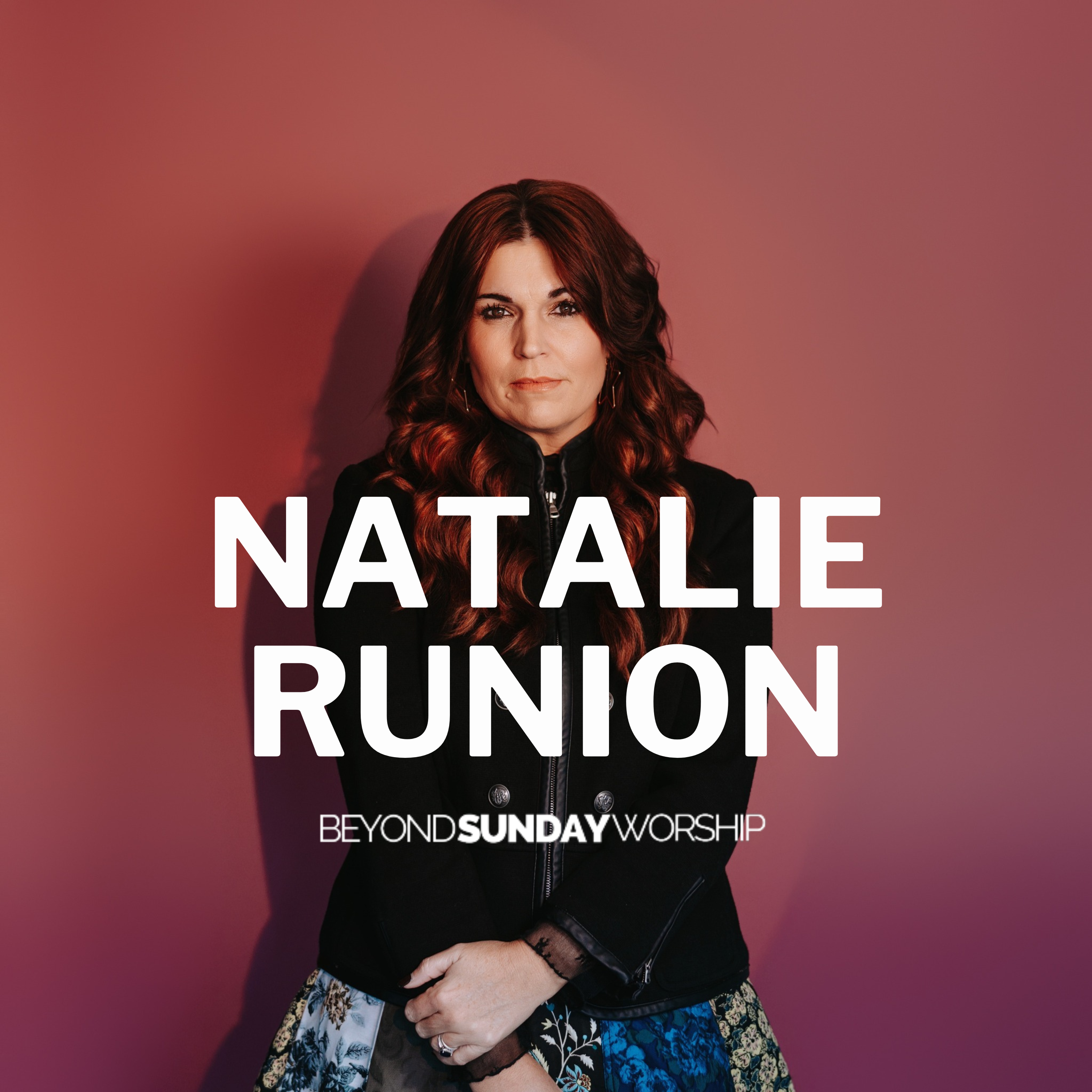 Beyond Sunday Worship Leader Podcast