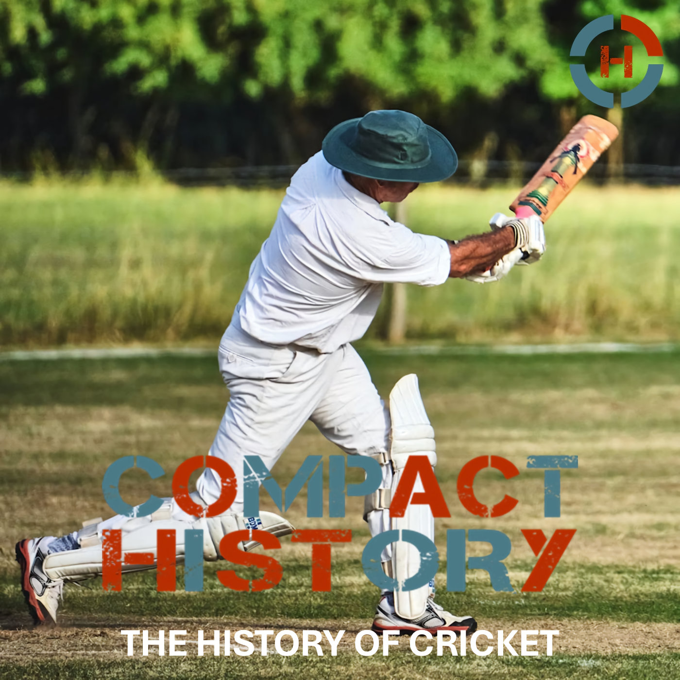 The History of Cricket
