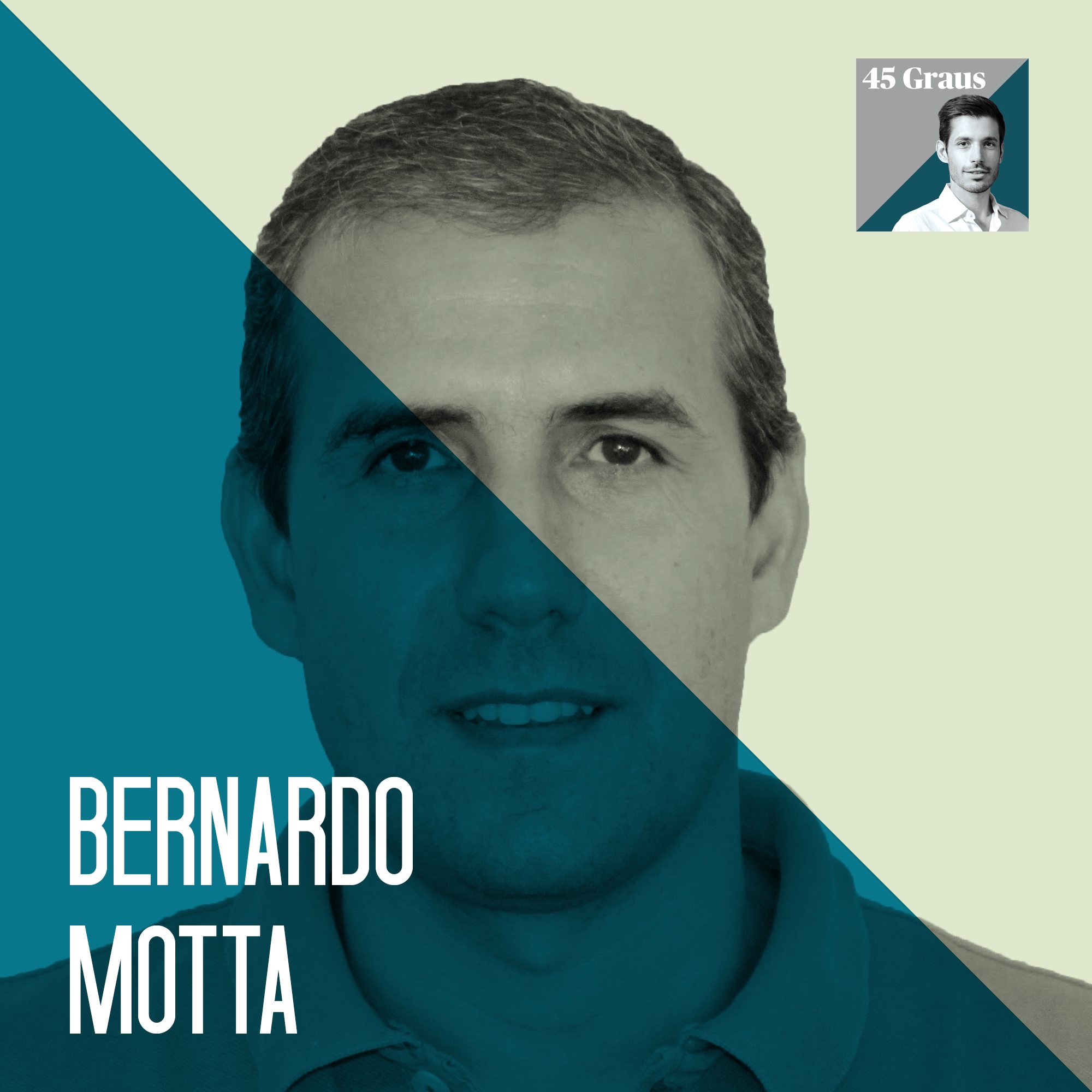 #125 Bernardo Motta 2/2 - Jesus, a experiência pessoal do Divino, a alma e o «problema do mal»