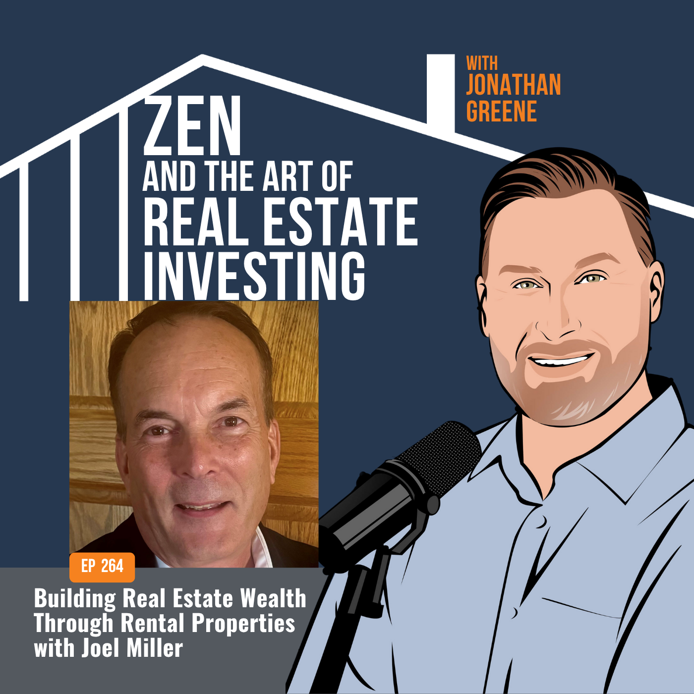 Zen and the Art of Real Estate Investing