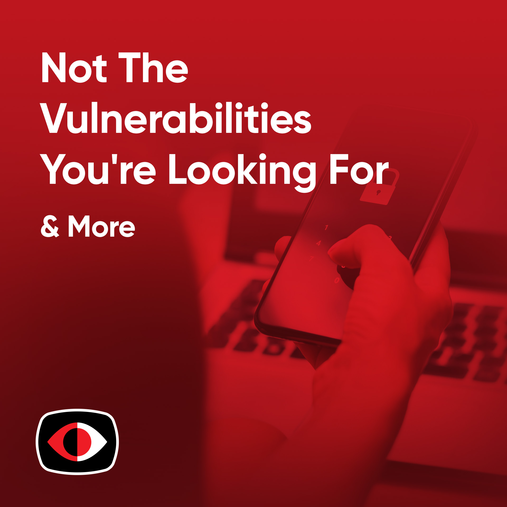cover of episode Not The Vulnerabilities You're Looking For - PSW #848