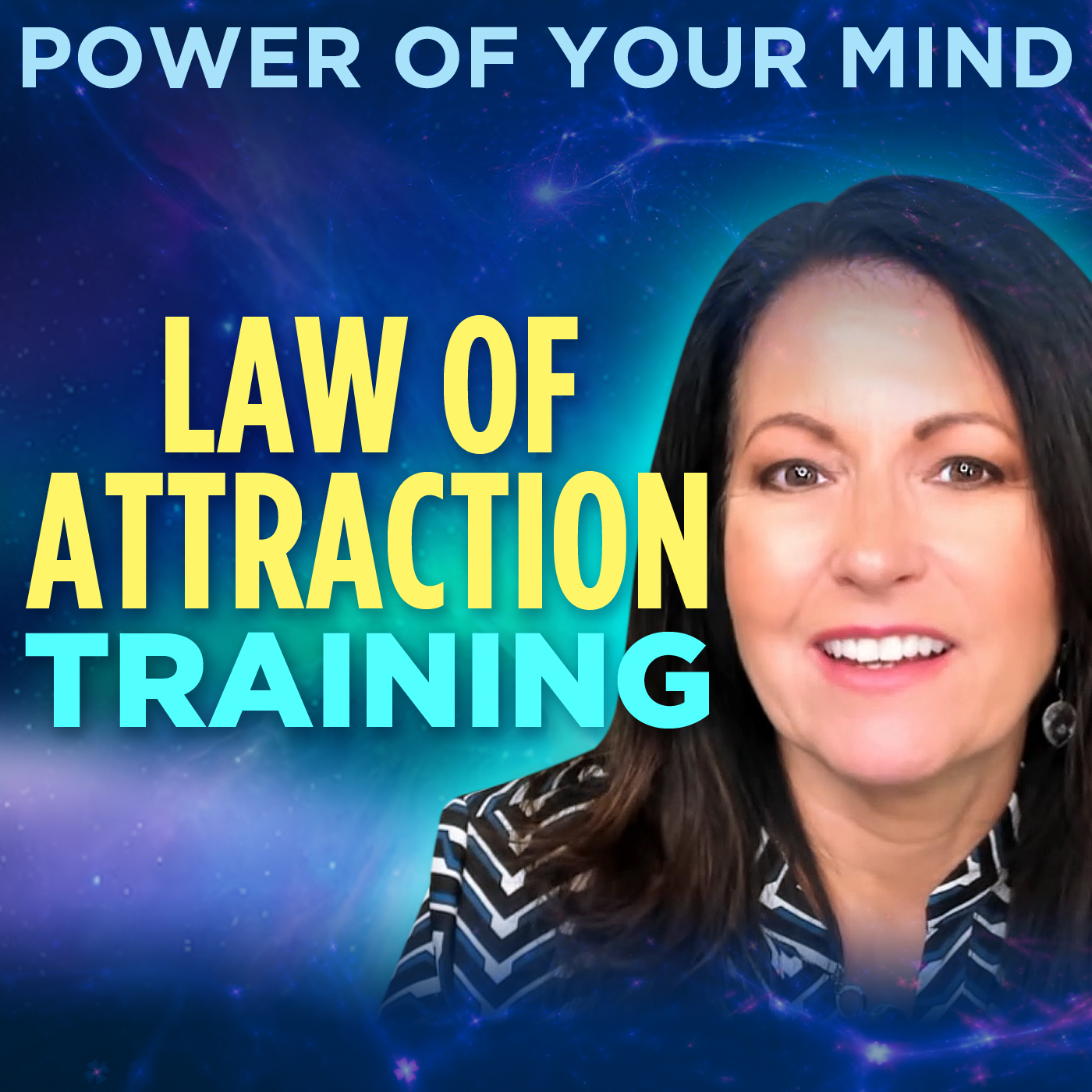 #307 - Law of Attraction Training