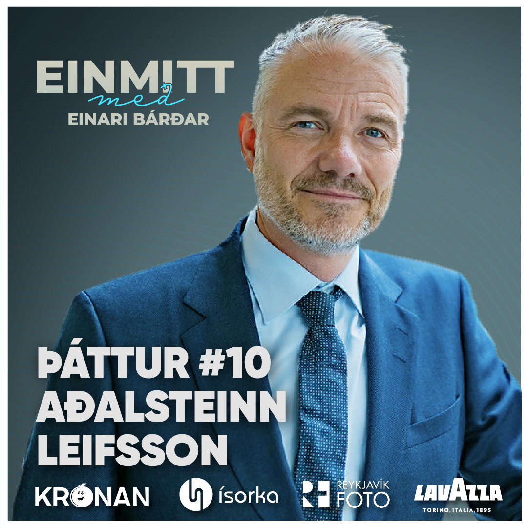 Einmitt