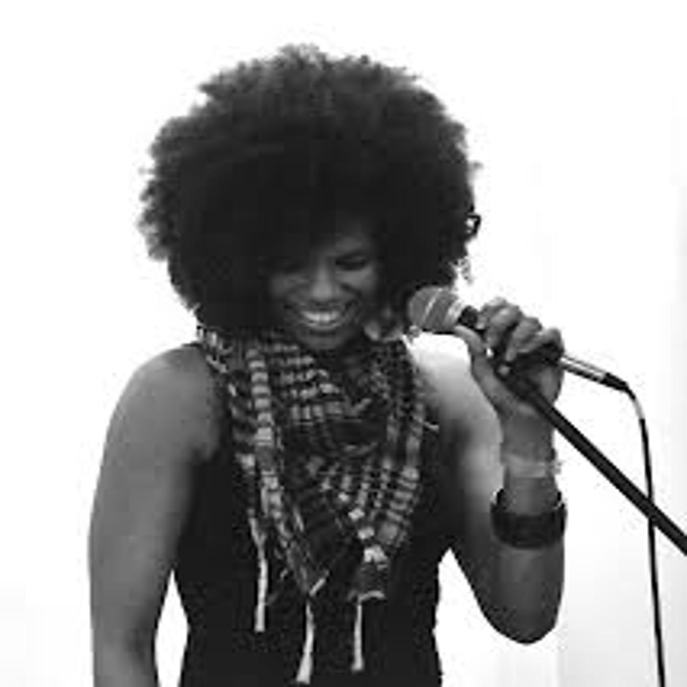 Walidah Imarisha on Angels With Dirty Faces, Accountability Processes, and more