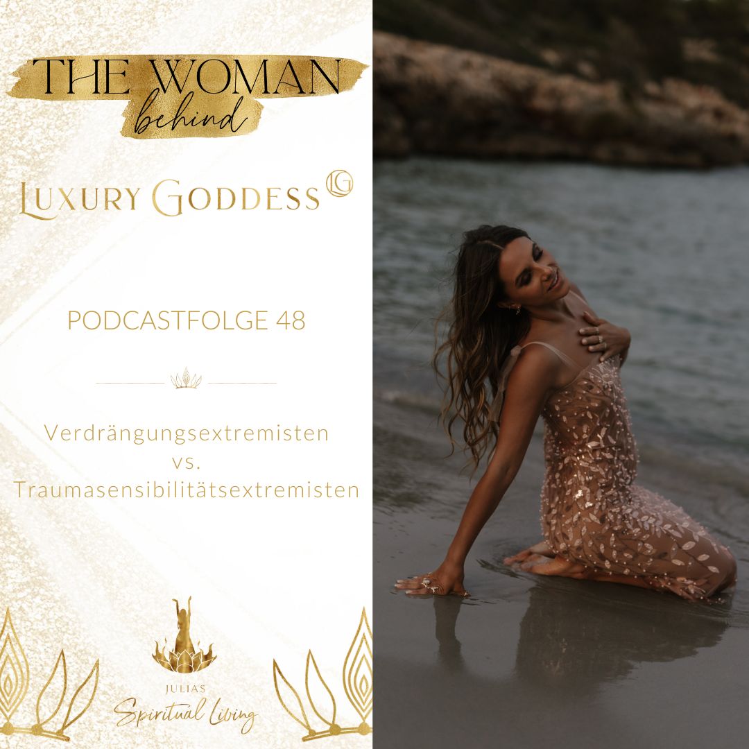 Die Frau des neuen Paradigmas