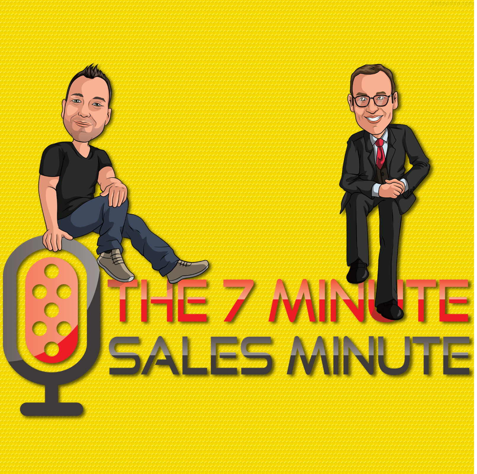 Season 3 - Episode 1 - Building and Maintaining Relationships