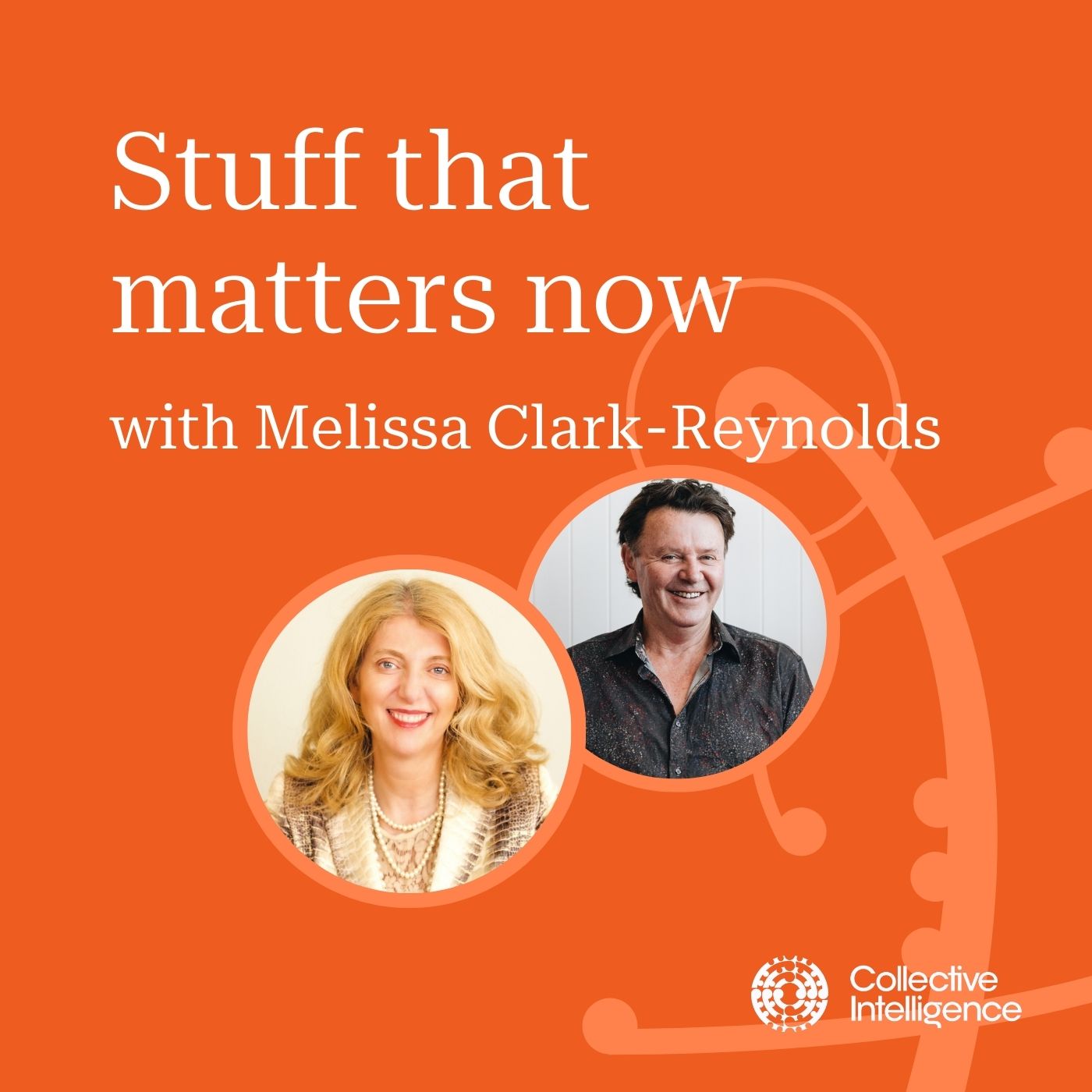S7 E11: Melissa Clark-Reynolds - Part one