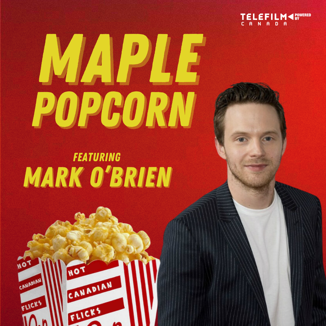 Maple Popcorn
