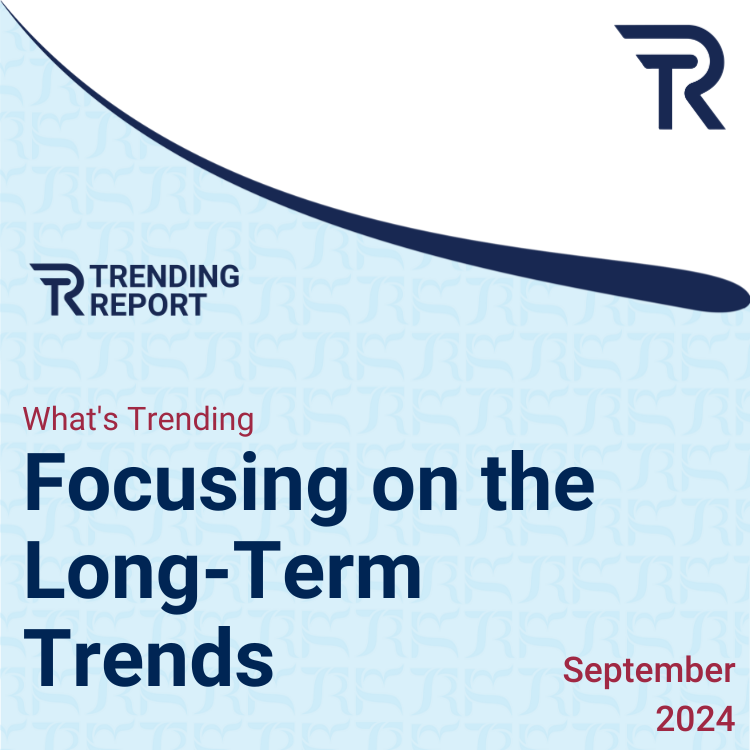 USA Financial Trending Report