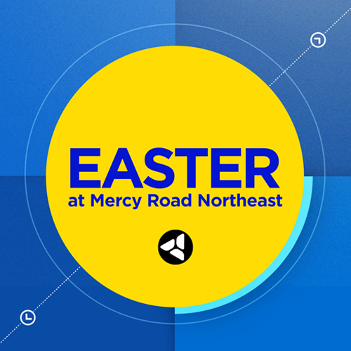 Mercy Road Church Northeast