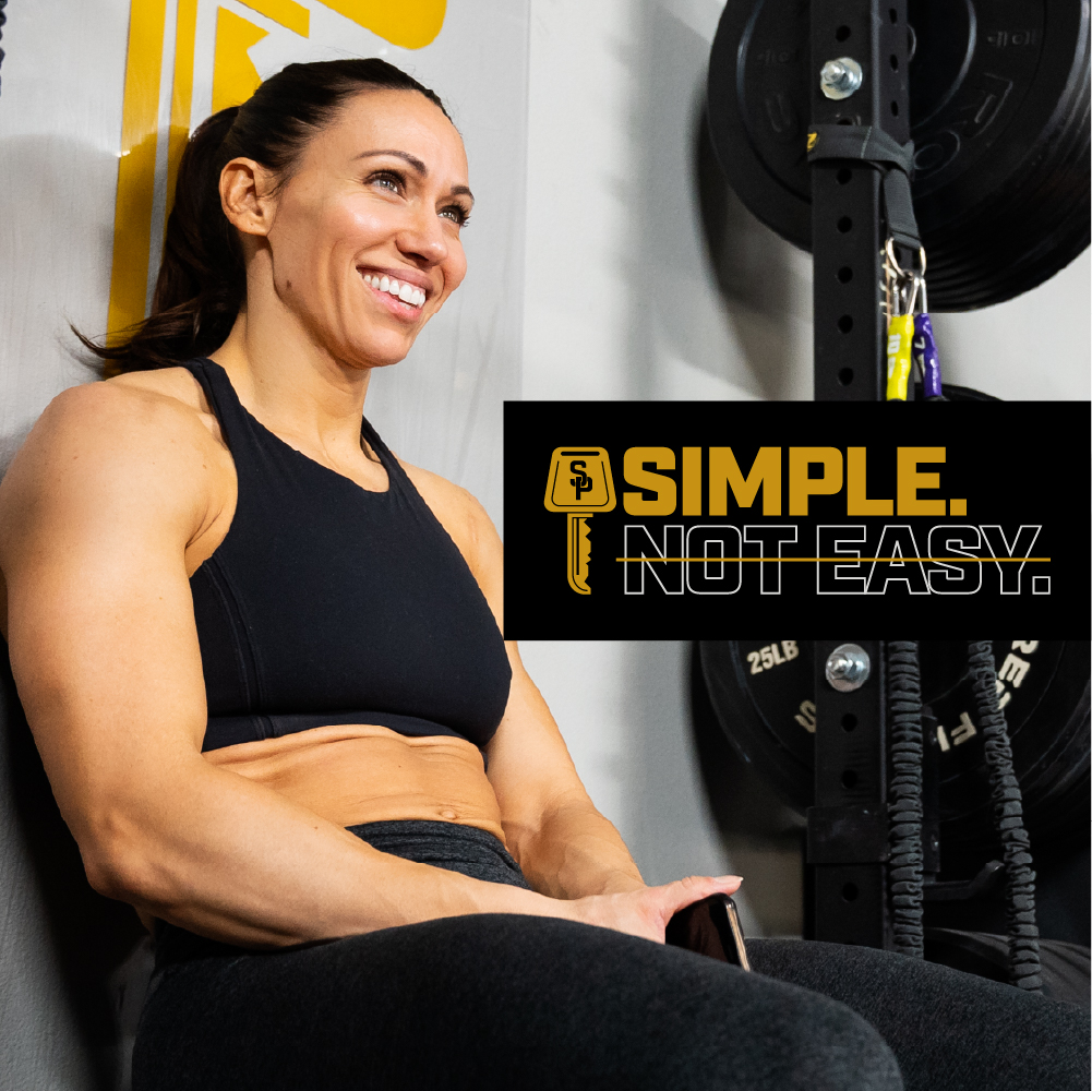 cover of episode Why You Need to Keep It Simple, Not Easy