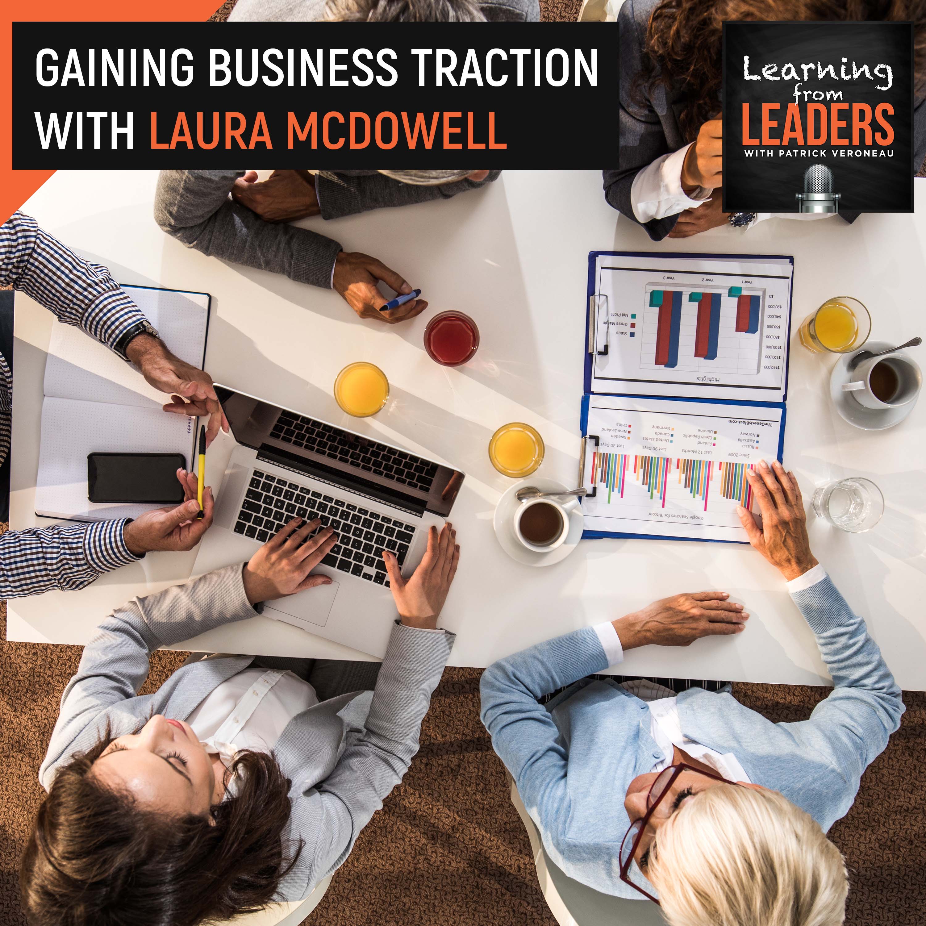Learning from Leaders: Because Leaders are Learners