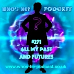Who\'s He? Podcast