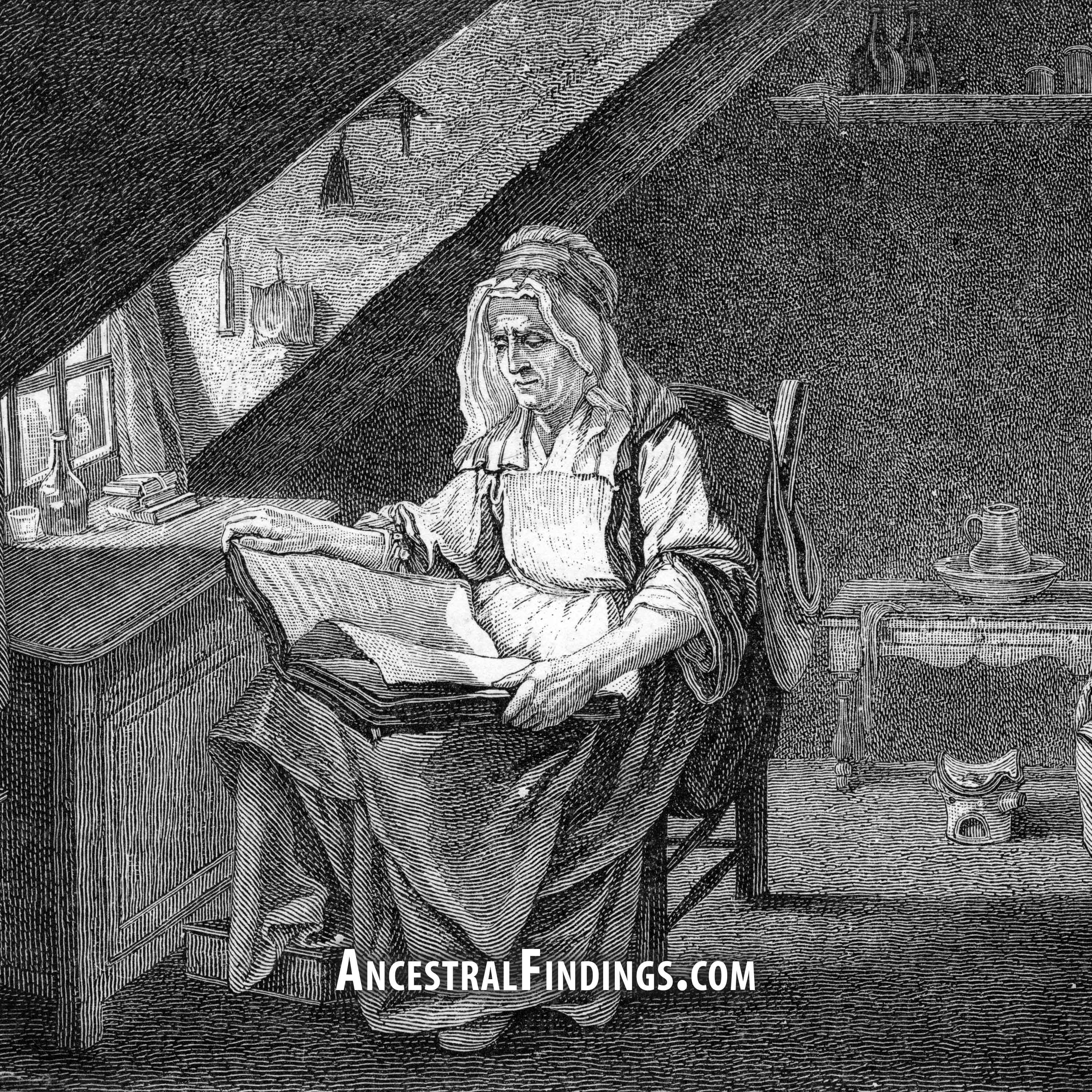 AF-1181: Do You Have French Ancestry? | Ancestral Findings Podcast