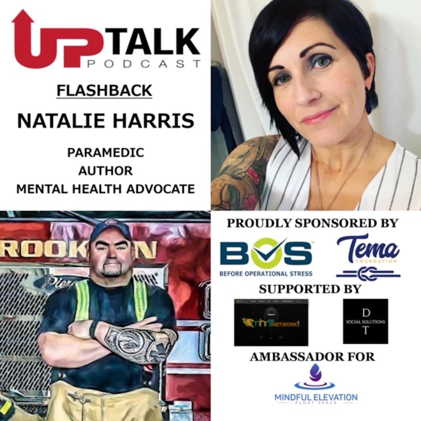 UpTalk Podcast