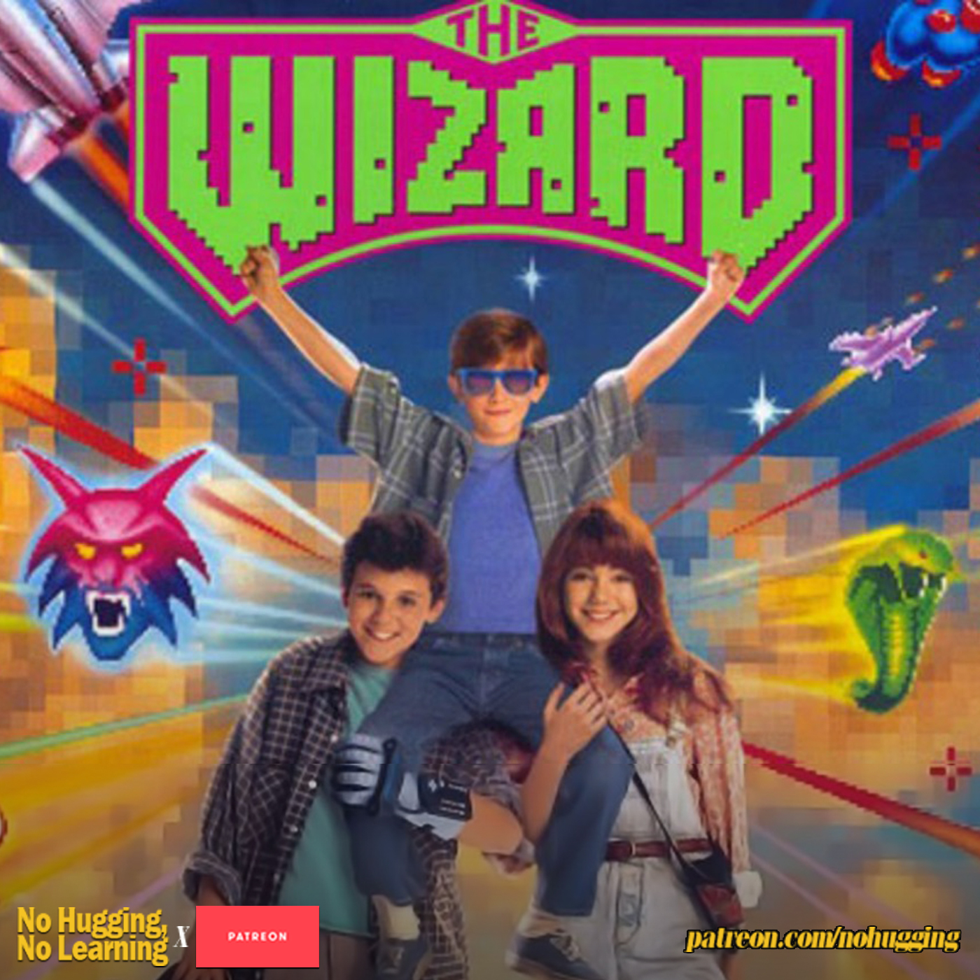 PREVIEW: The Wizard