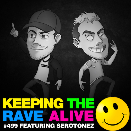 Episode 499: Serotonez!
