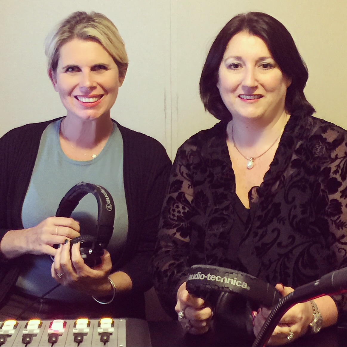 The life of Kylie Hammond CEO of the Directors Institute