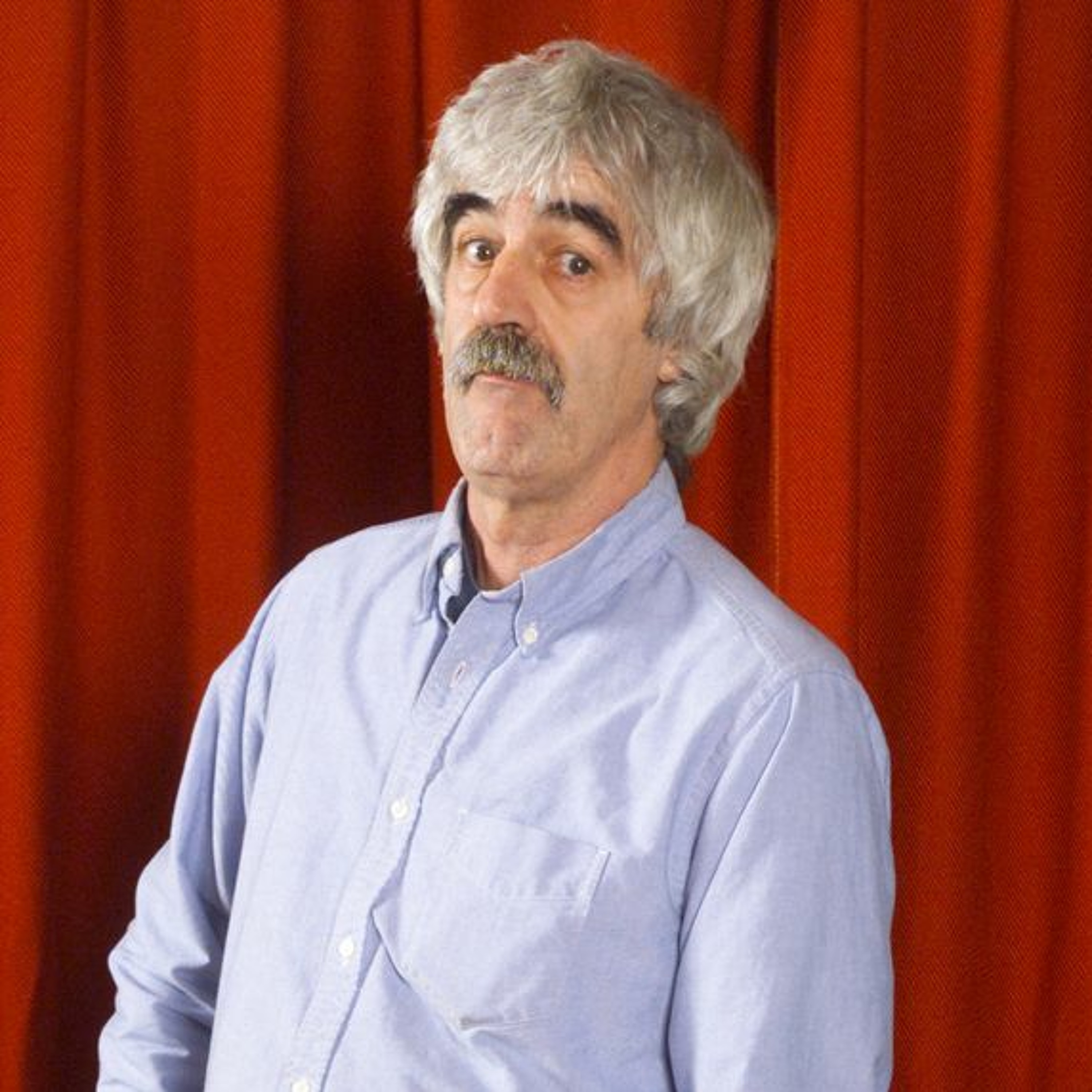 Looking Back on a Life That Didn\'t Happen