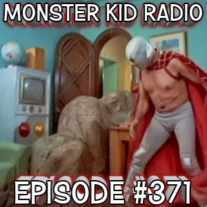 Bride of Monster Kid Radio