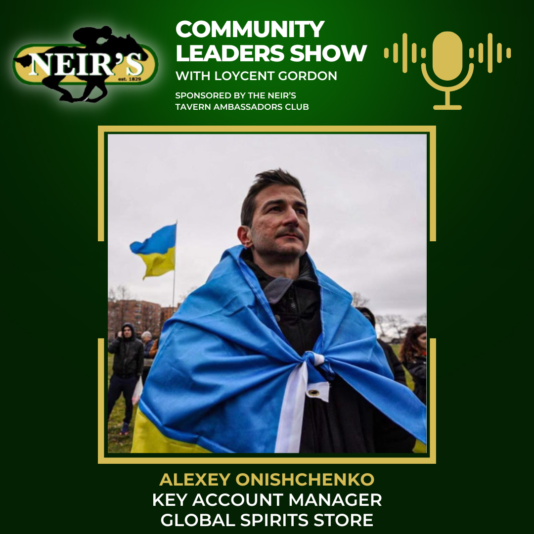 Neir\'s Community Leaders Show