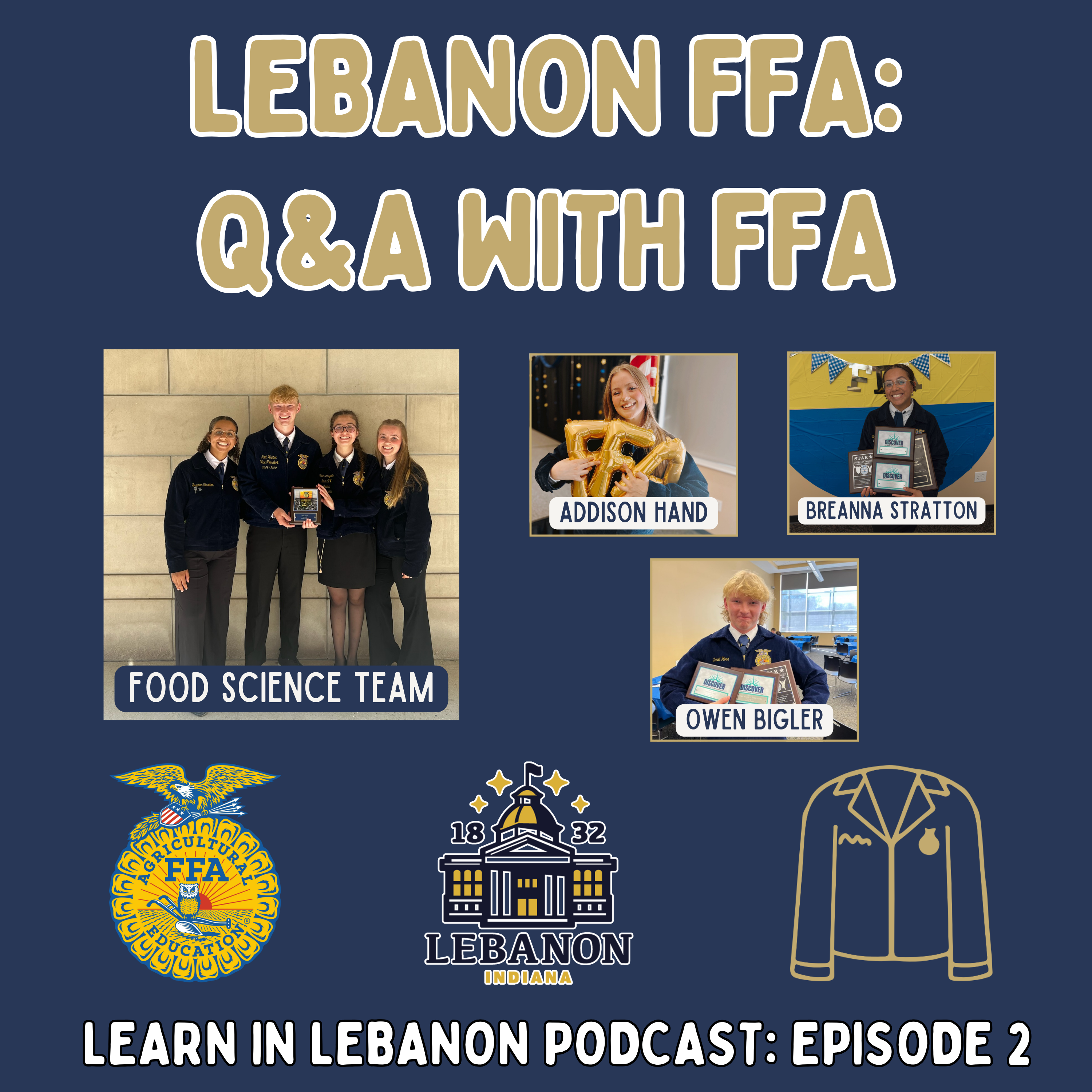 #LovinLebanon Podcast