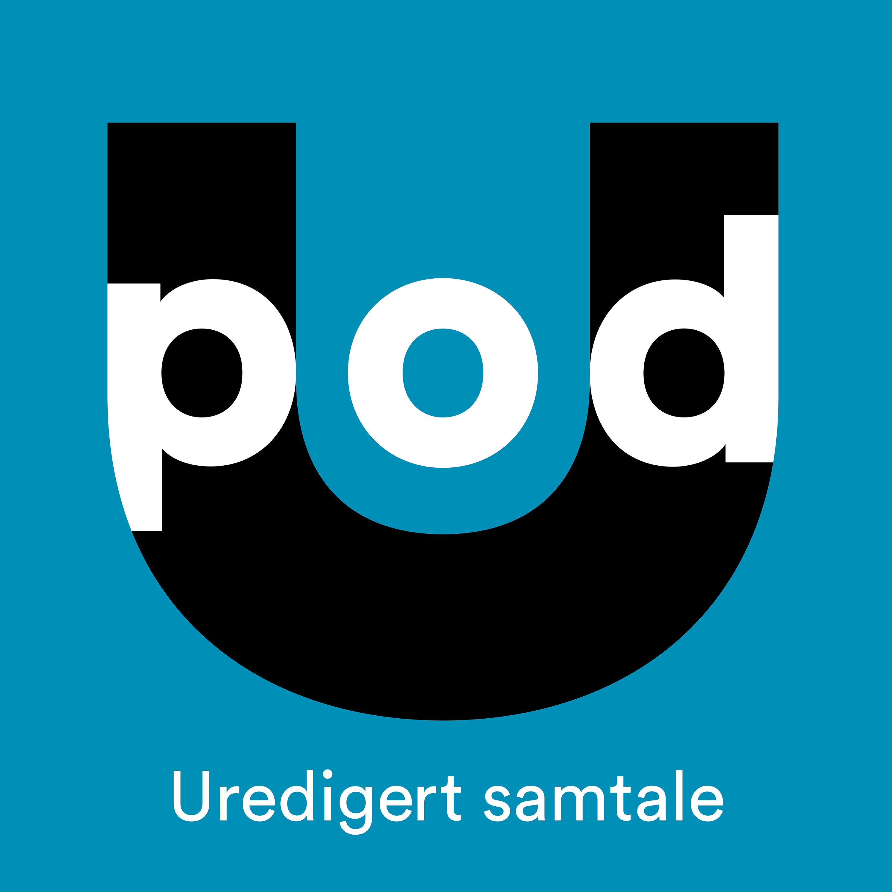 Generiske musikkuttrykk kværner inne i hue mitt episode artwork